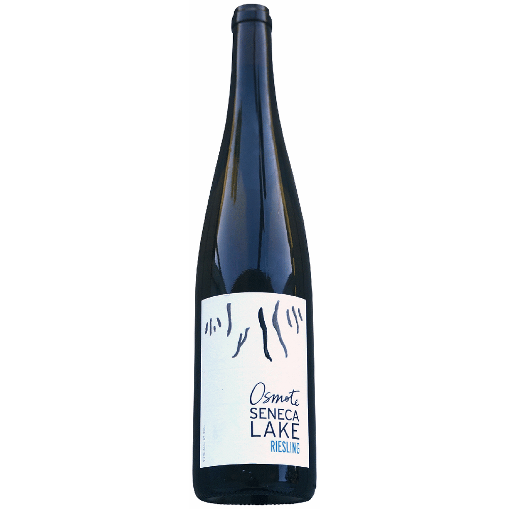 Osmote Riesling Seneca Lake