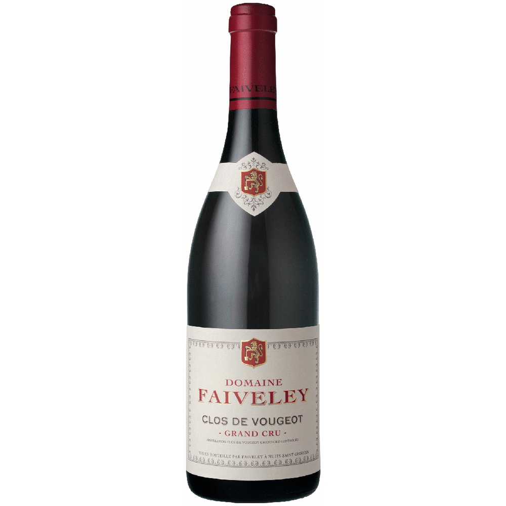 Faiveley Clos de Vougeot, 2023
