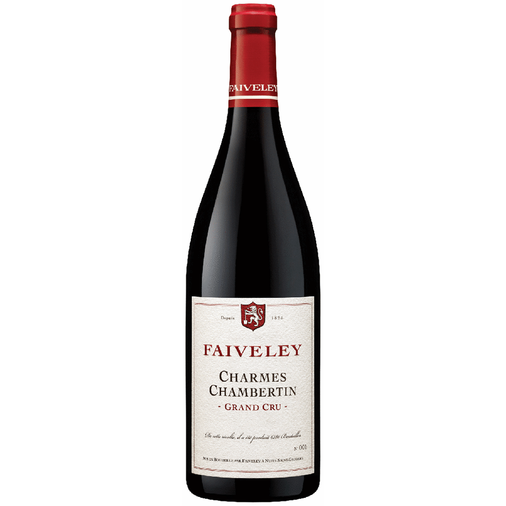 Faiveley Charmes Chambertin, 2023