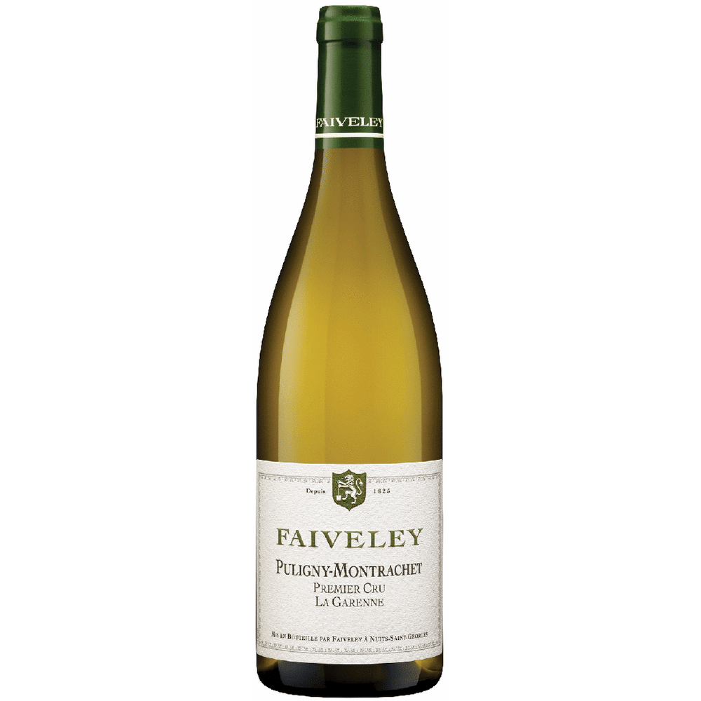 Faiveley Puligny Montrachet 1er Cru La Garenne, 2023