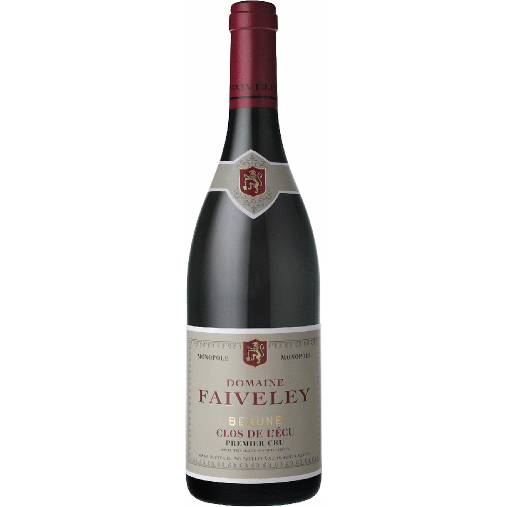 Domaine Faiveley Beaune "Clos De L'Ecu" (Monopole) 1er Cru, 2023