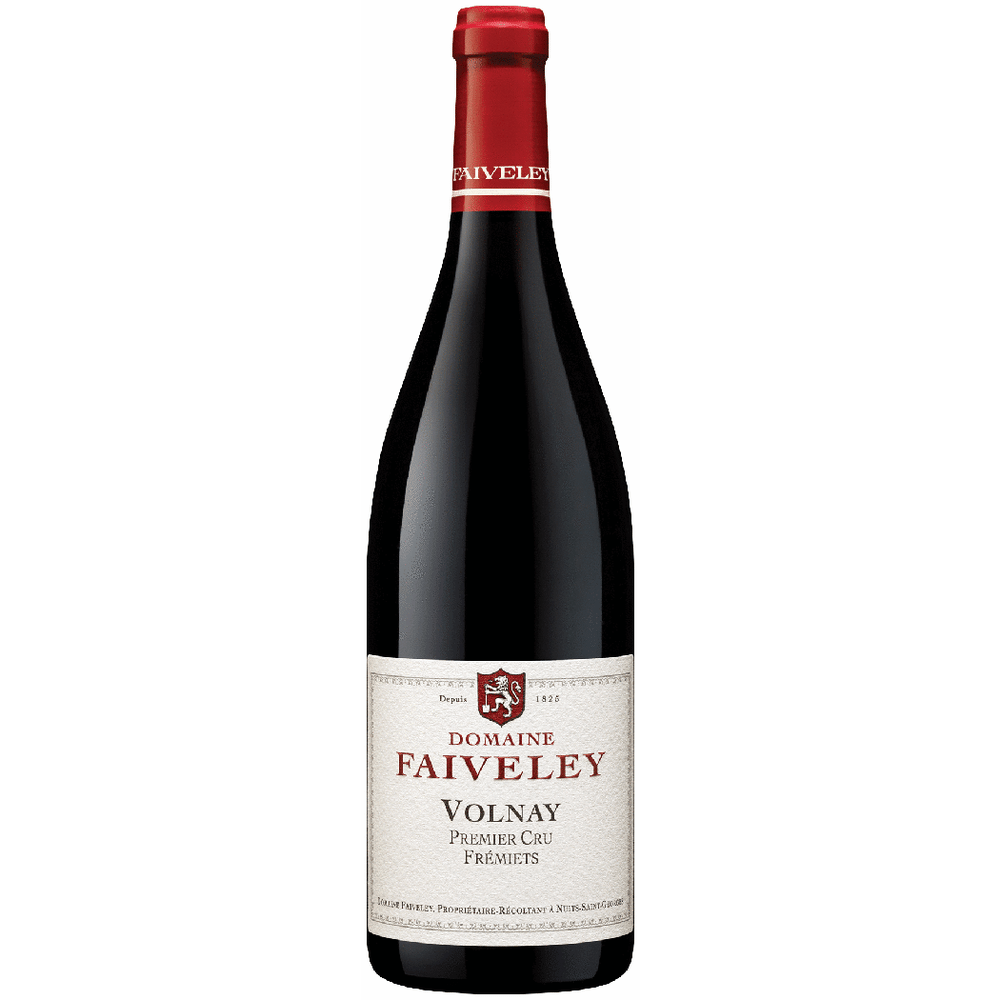 Faiveley Volnay 1er Cru "Les Fremiets", 2023