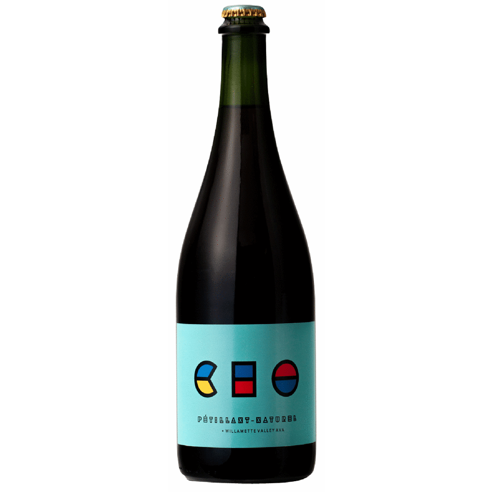 CHO Pinot Noir Petillant Naturel