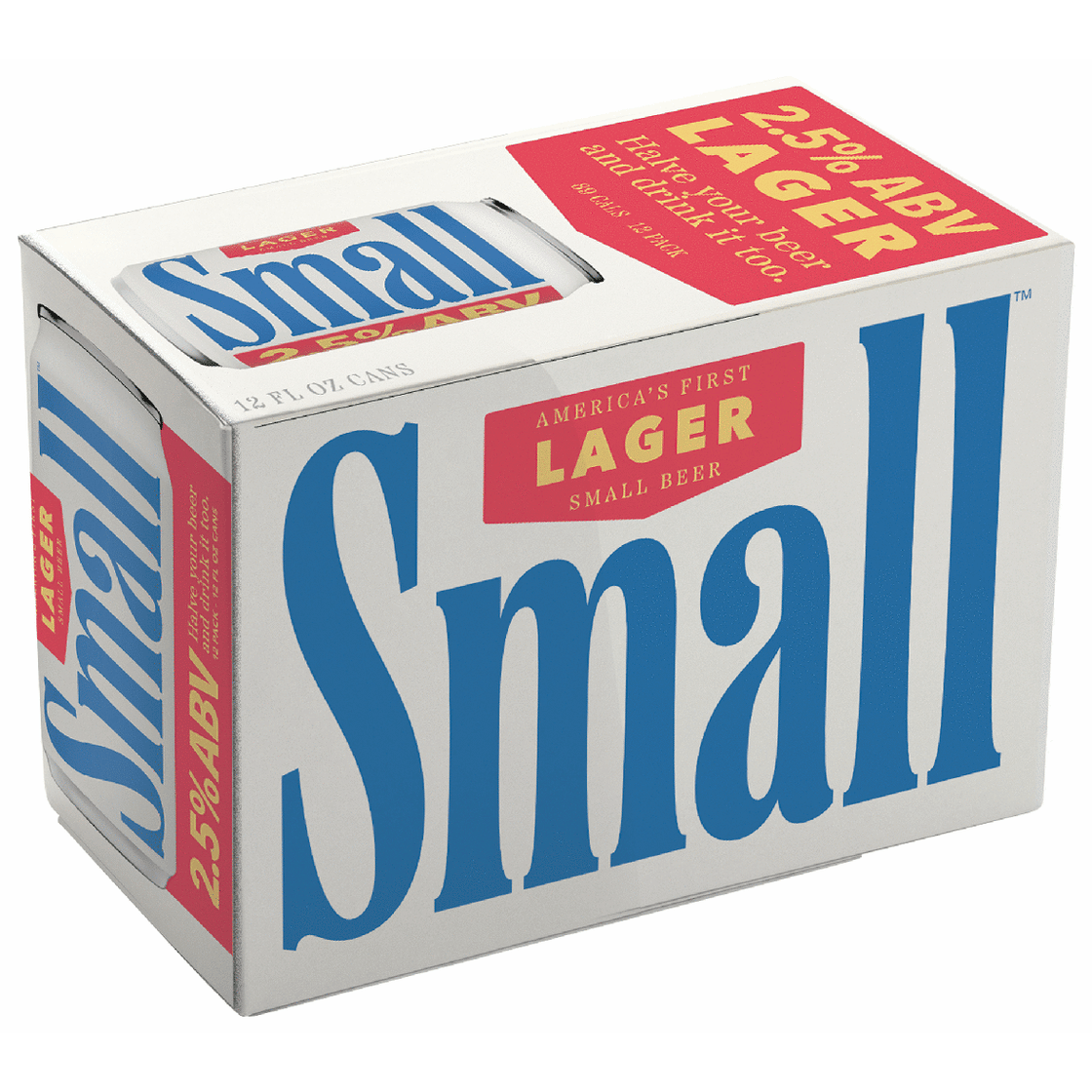 Lincoln Small Beer