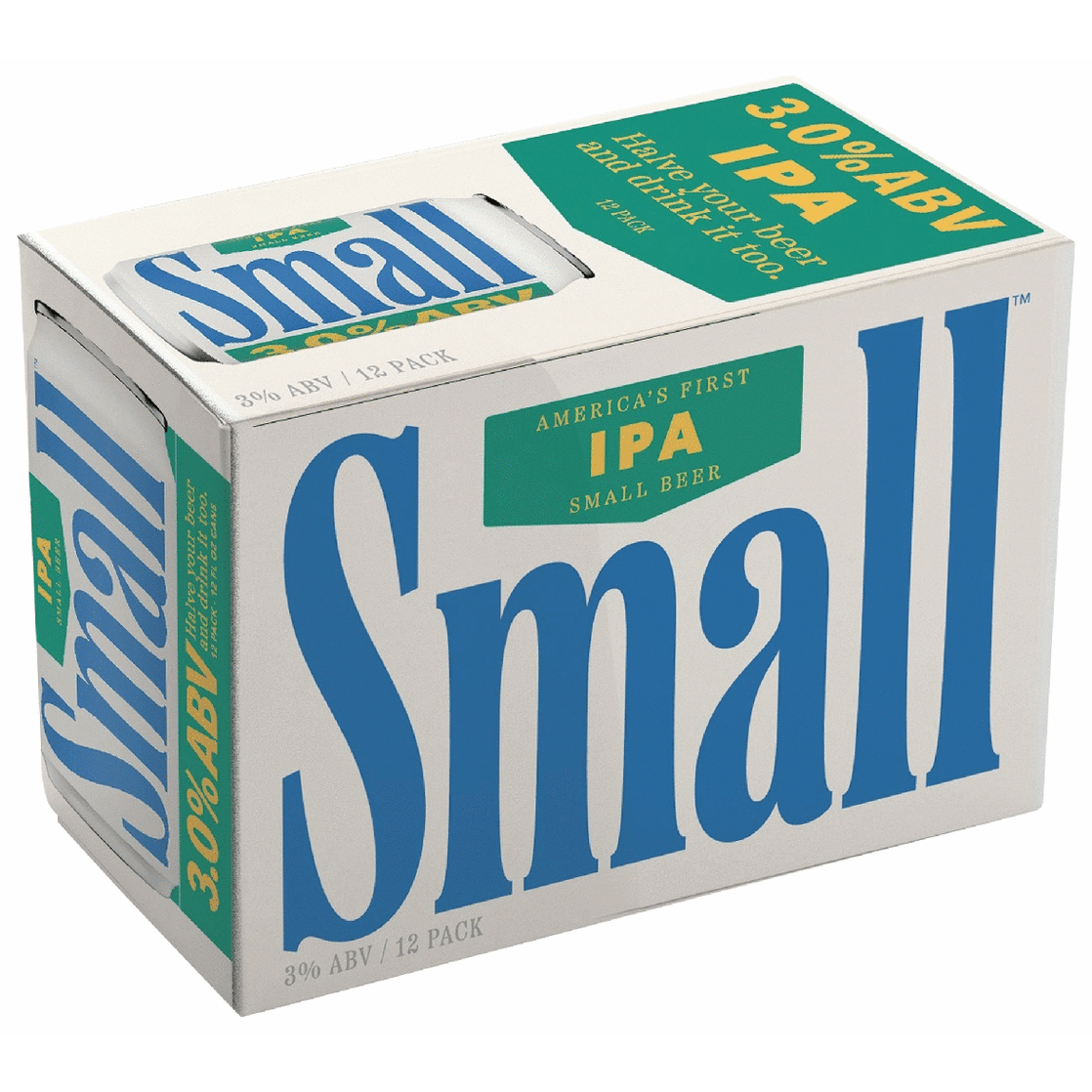 Lincoln Small Beer IPA