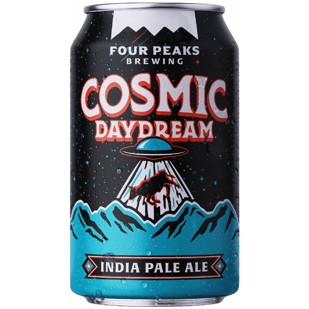 Four Peaks Cosmic Daydream