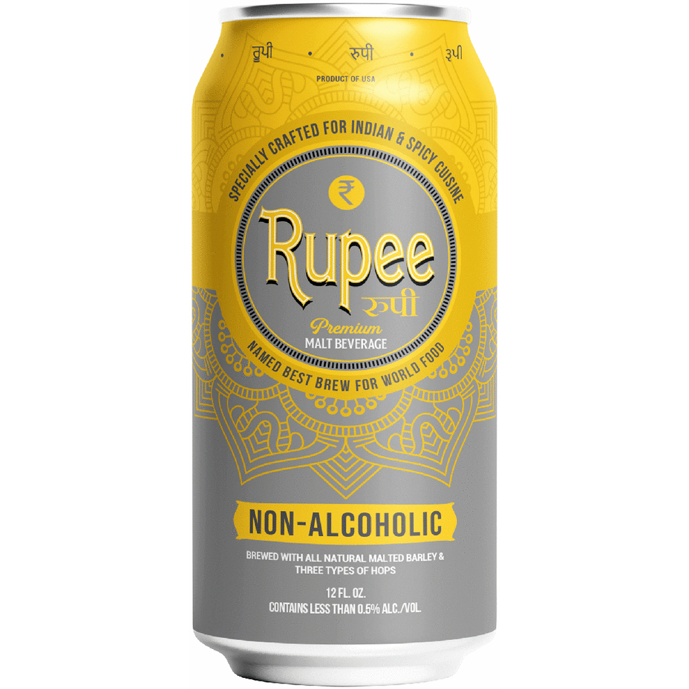 Rupee Non-Alcoholic