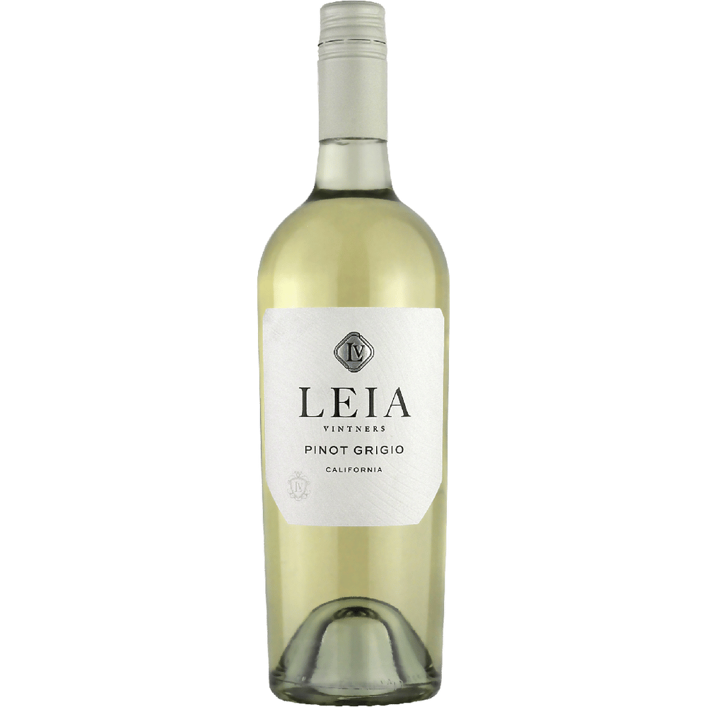 Leia Vintners Pinot Grigio, 2024