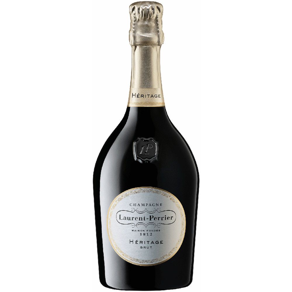 Laurent Perrier Heritage Brut