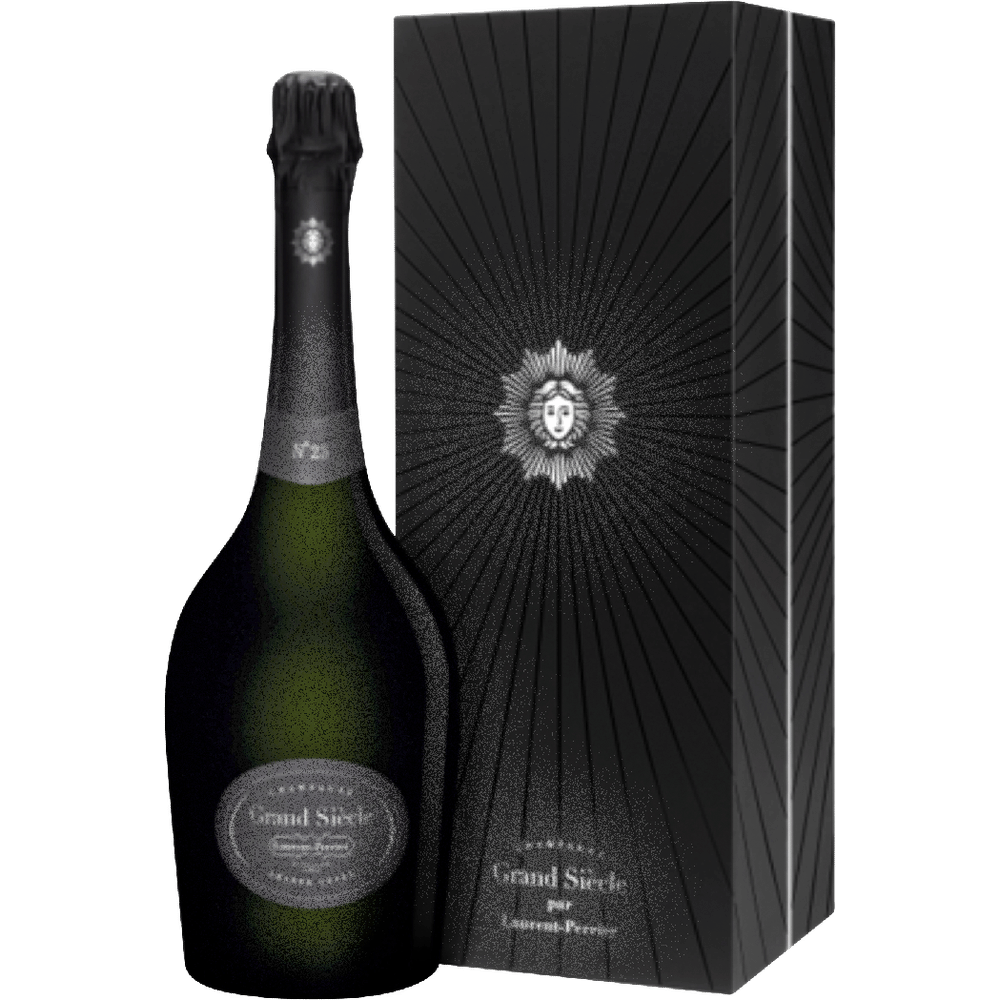 Laurent Perrier Grand Siecle No 24