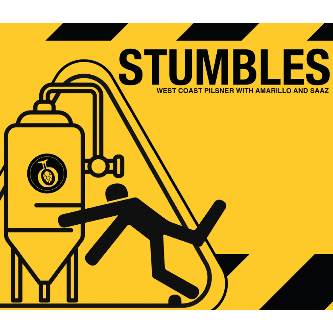 HopLore Stumbles