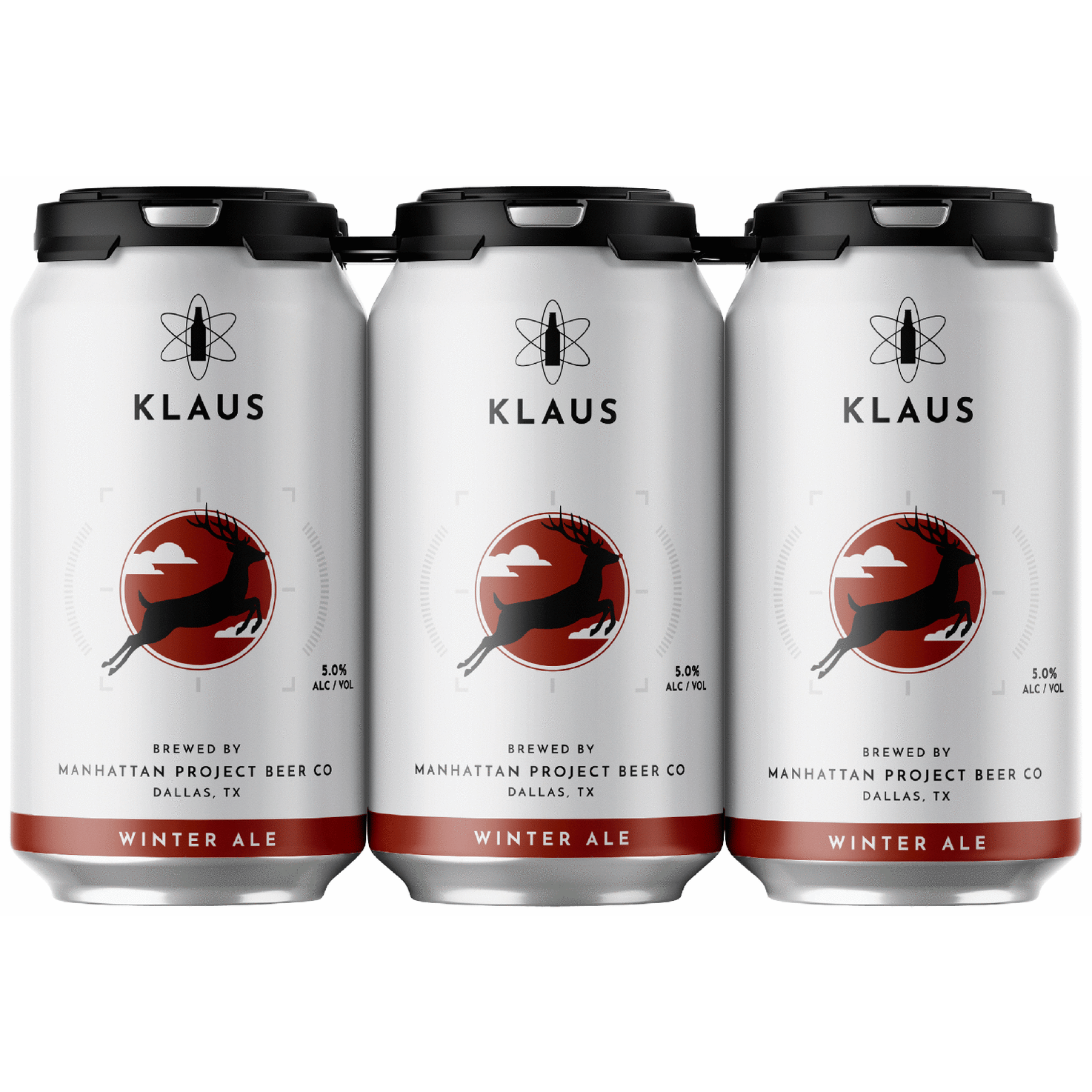 Manhattan Project Klaus
