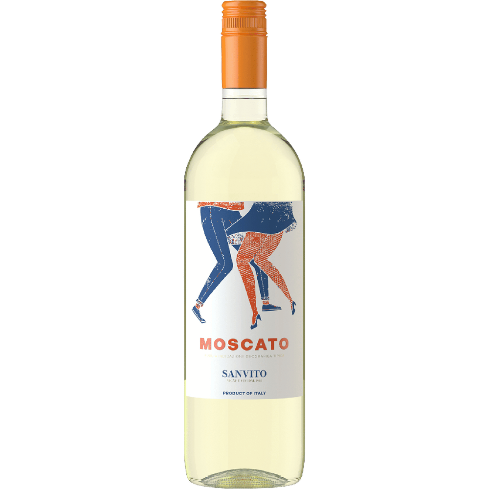San Vito Moscato, 2025