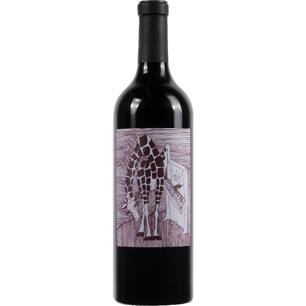 Hajdu Ancient Vines Zinfandel