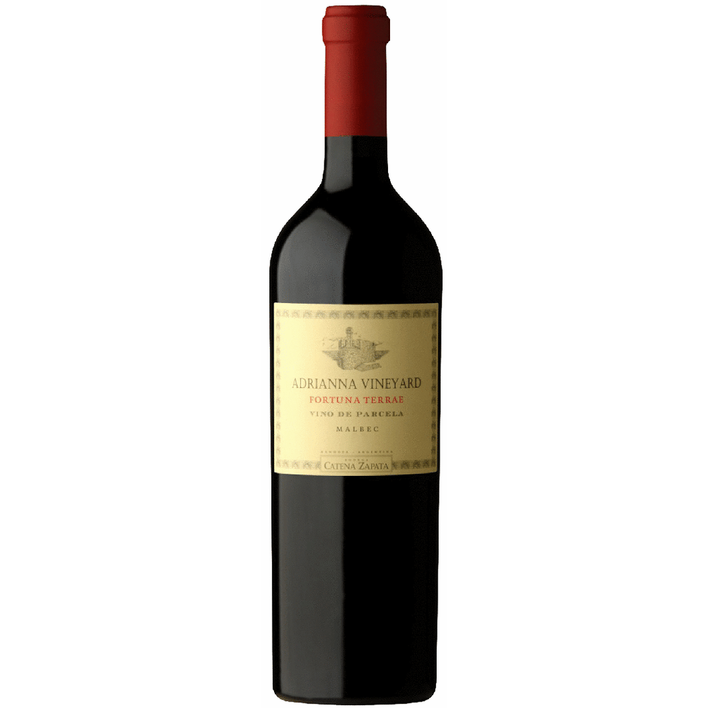 Catena Zapata Malbec Fortuna Terrae, 2022