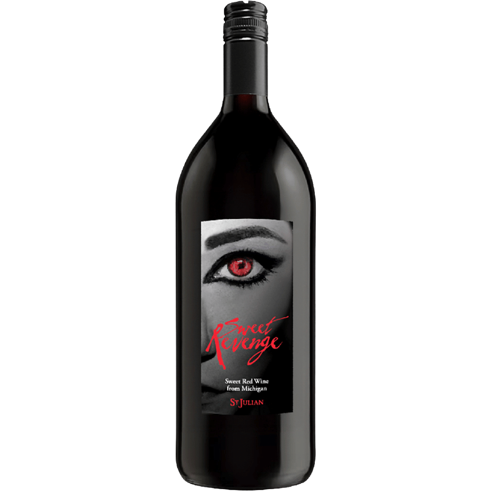 St Julian Sweet Revenge