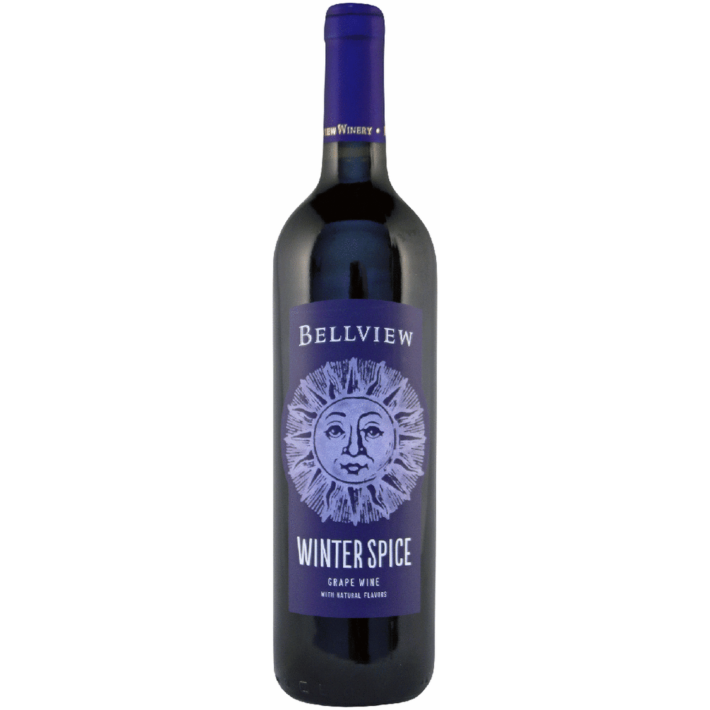 Bellview Winery Winter Spice