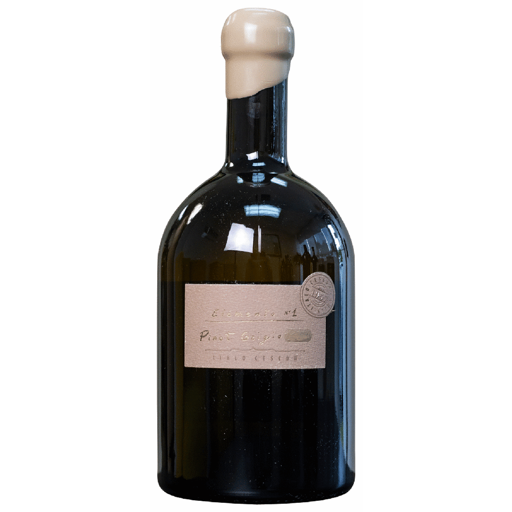 Italo Cescon Elemento No 1 Pinot Grigio Friuli Grave DOC