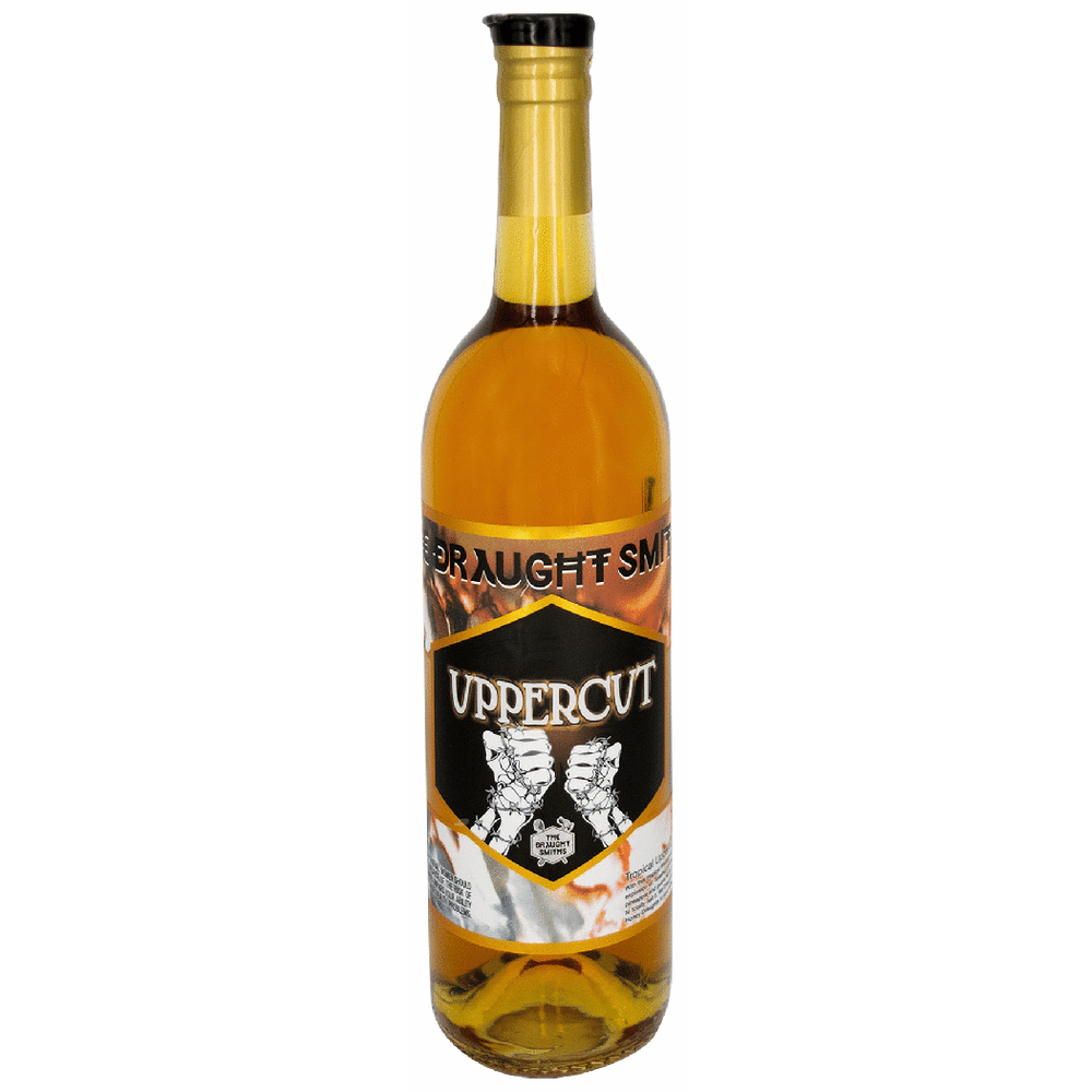 The Draught Smiths Uppercut