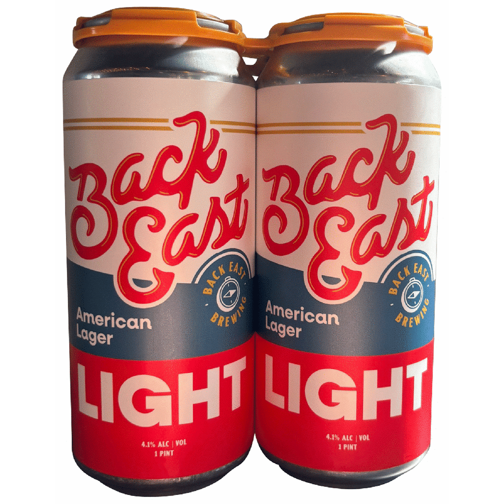 Back East Light