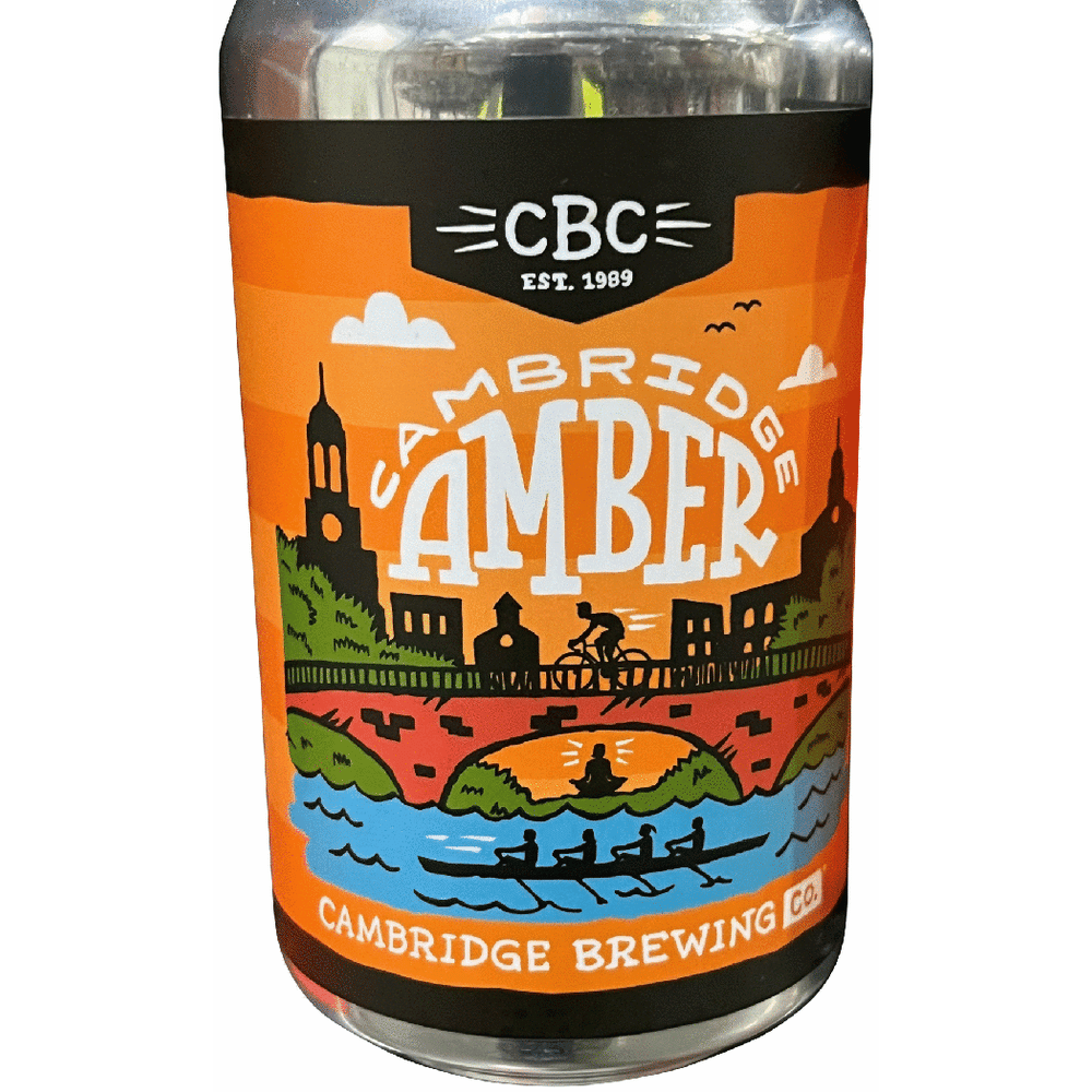 Cambridge Amber