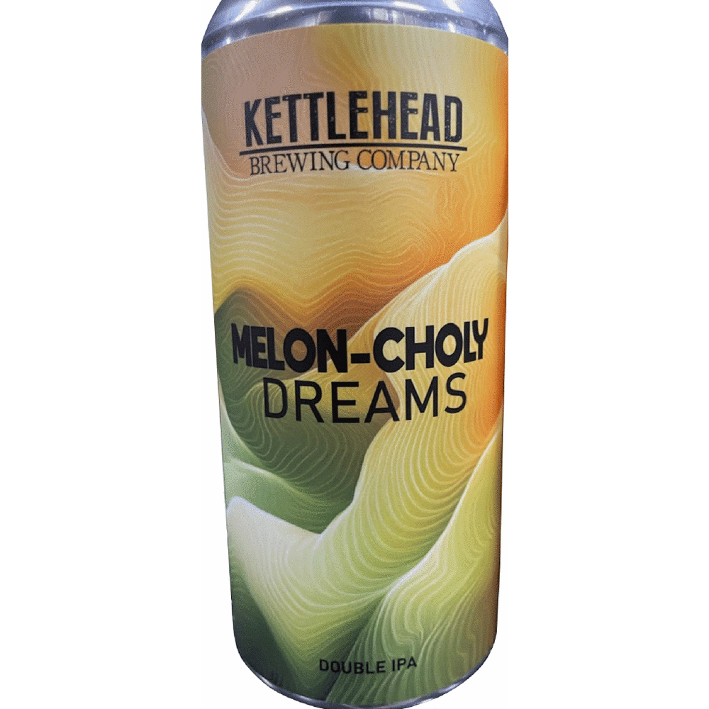 Kettlehead Melon-Choly Dreams