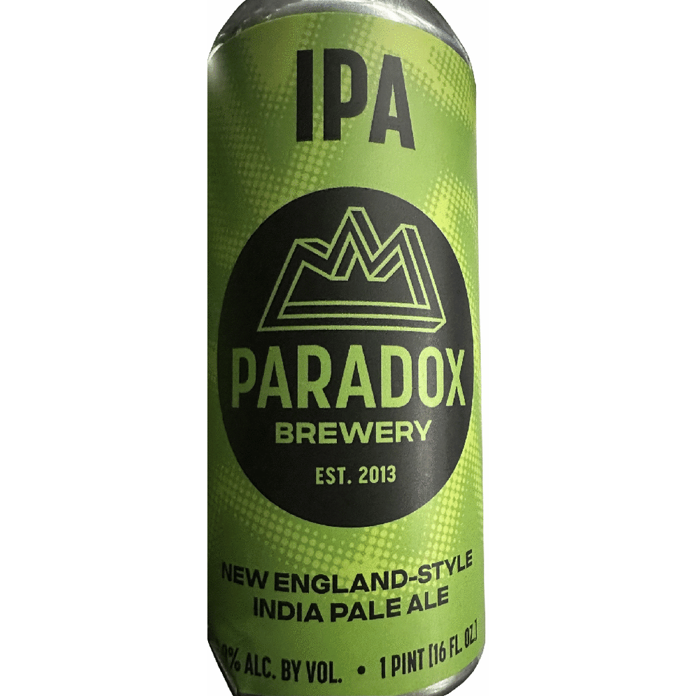 Paradox IPA