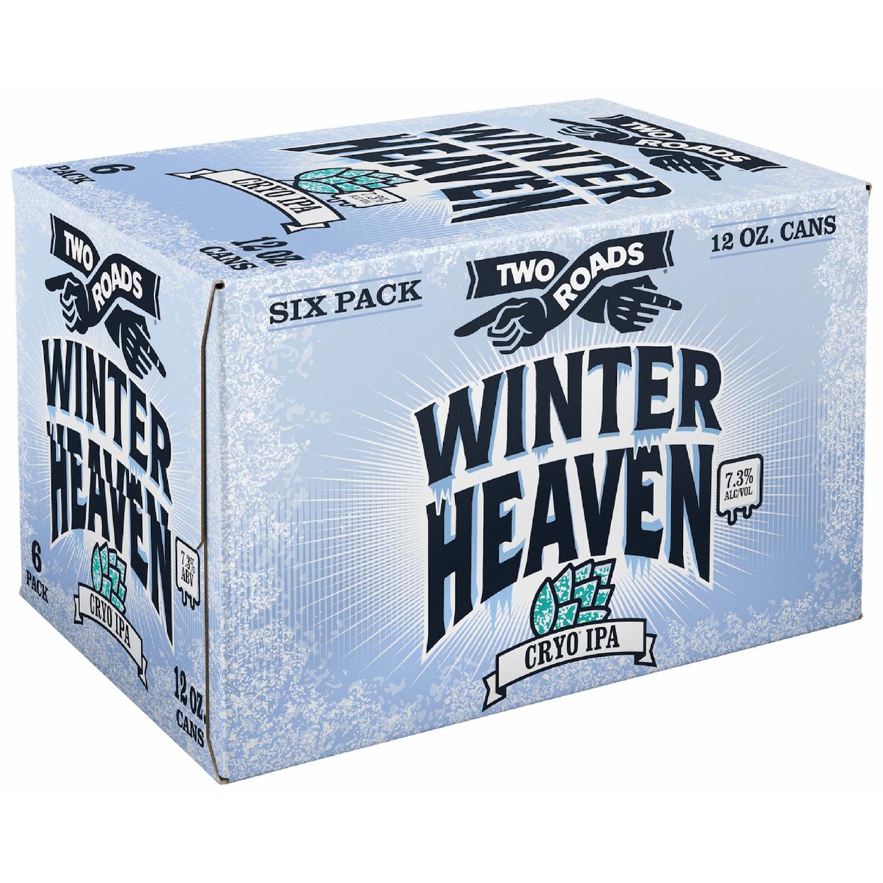 Two Roads Winter Heaven