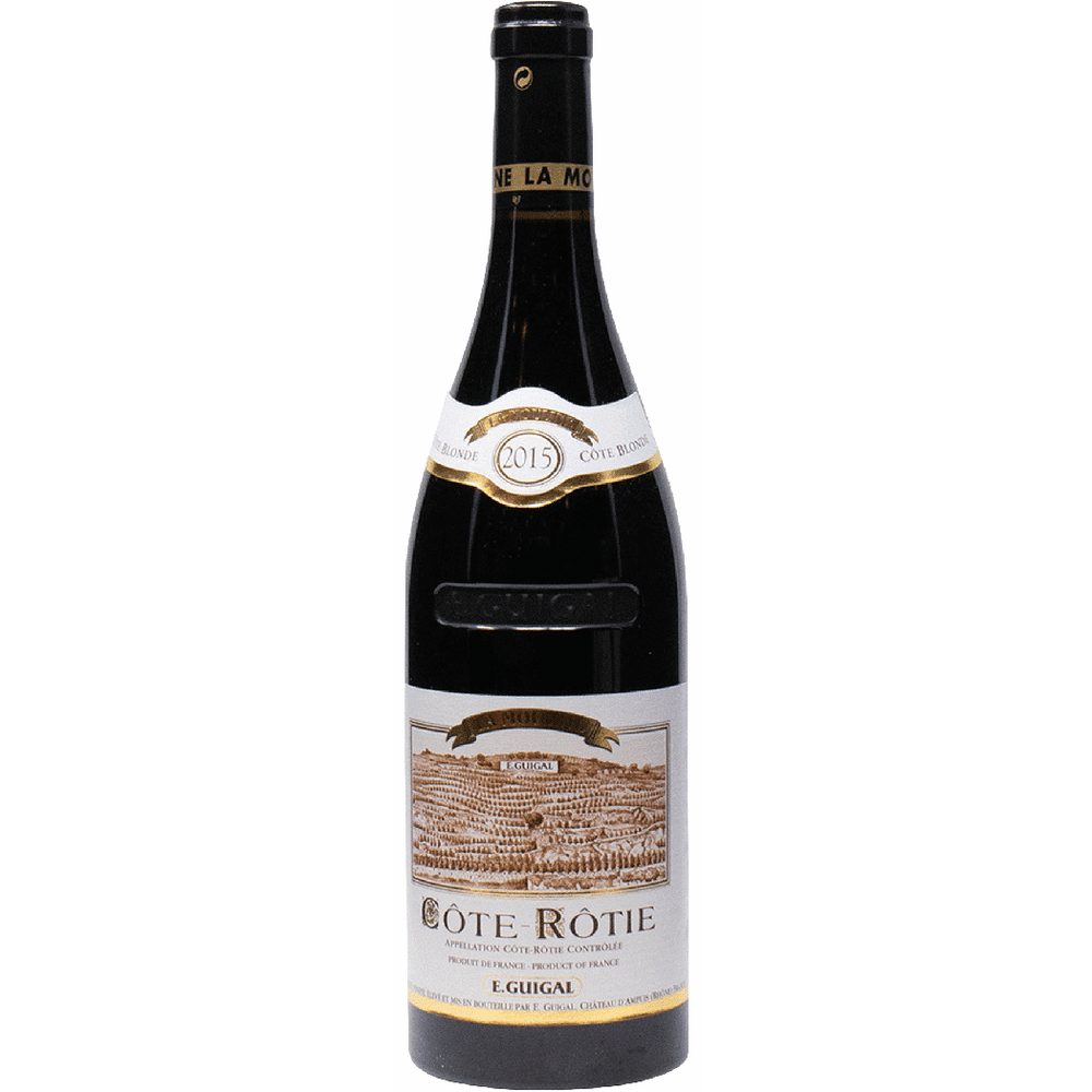 Guigal Cote Rotie La Mouline