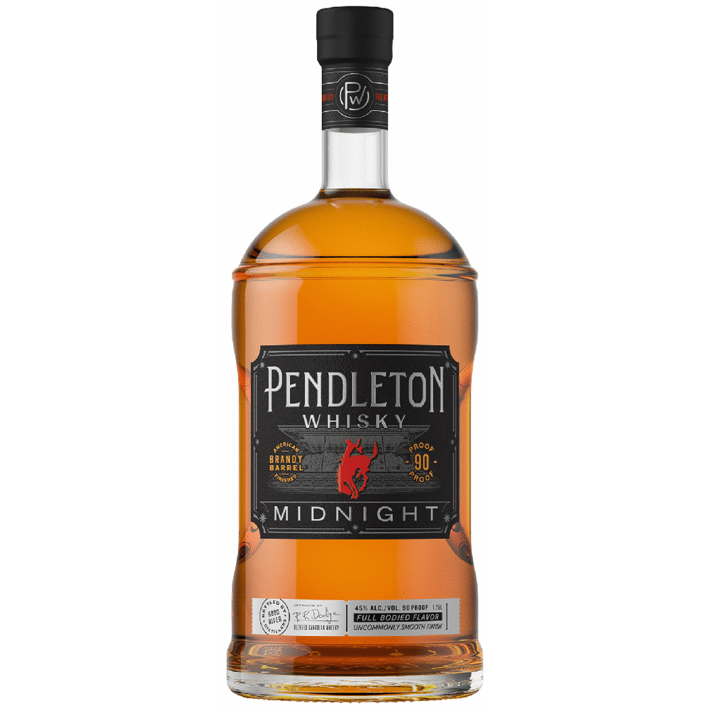 Pendleton Midnight