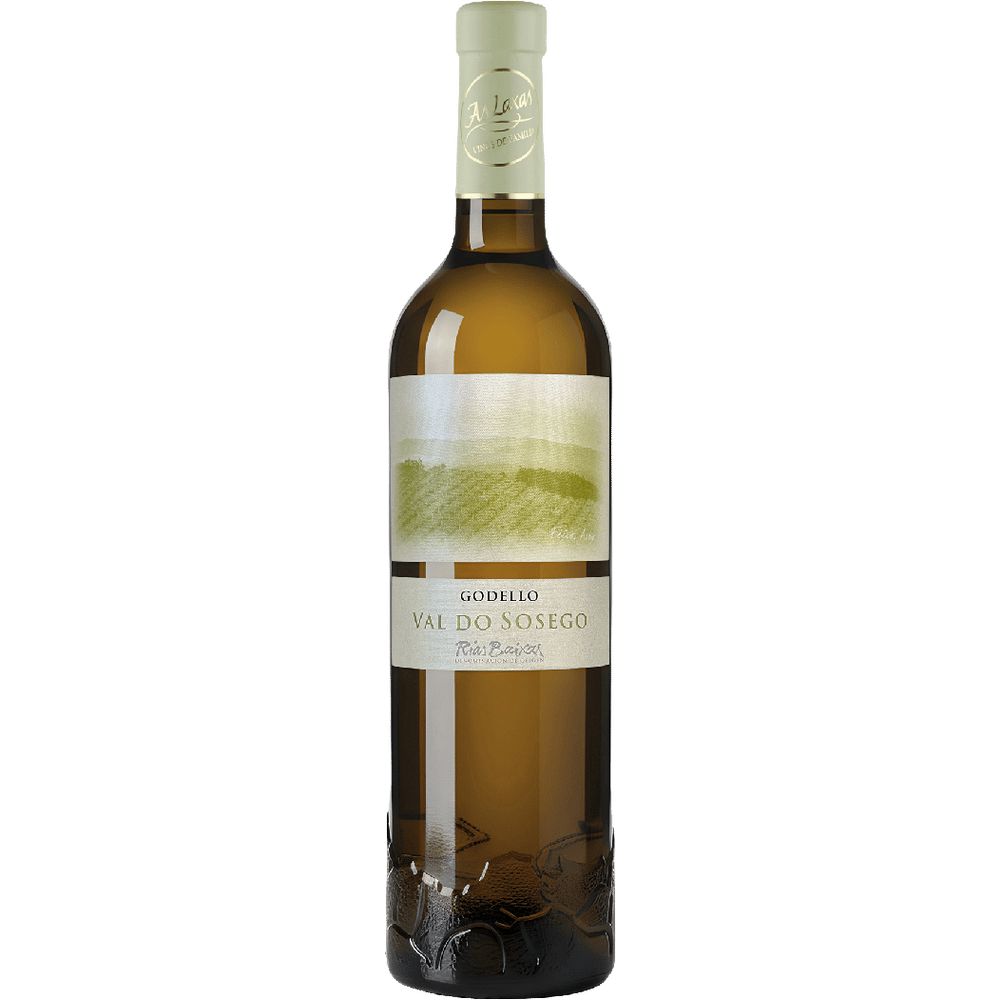 Val do Sosego Godello