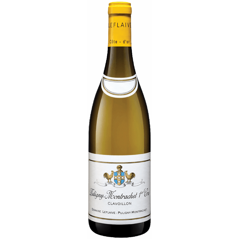 Domaine Leflaive Puligny-Montrachet 1er Cru Clavoillon