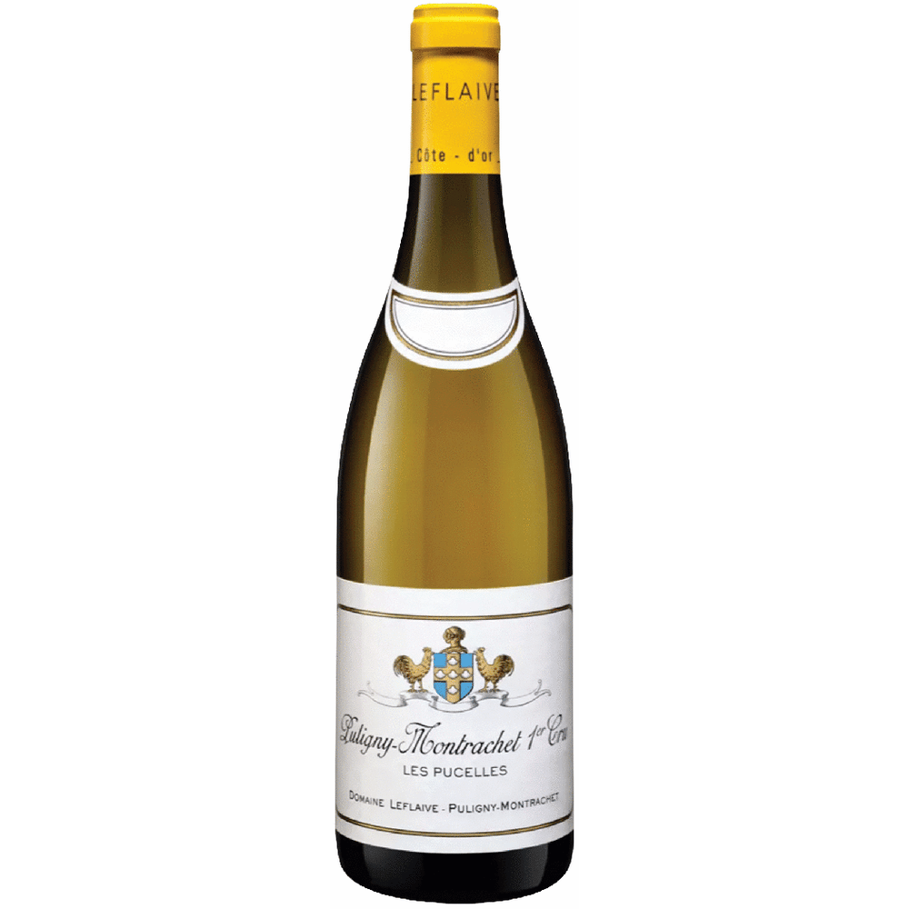 Domaine Leflaive Puligny-Montrachet 1er Cru Les Pucelles