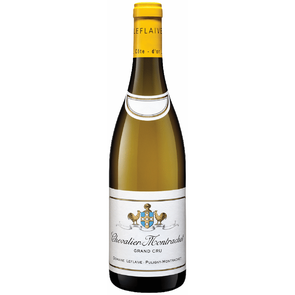 Dom Leflaive Chevalier Montrachet Grand Cru