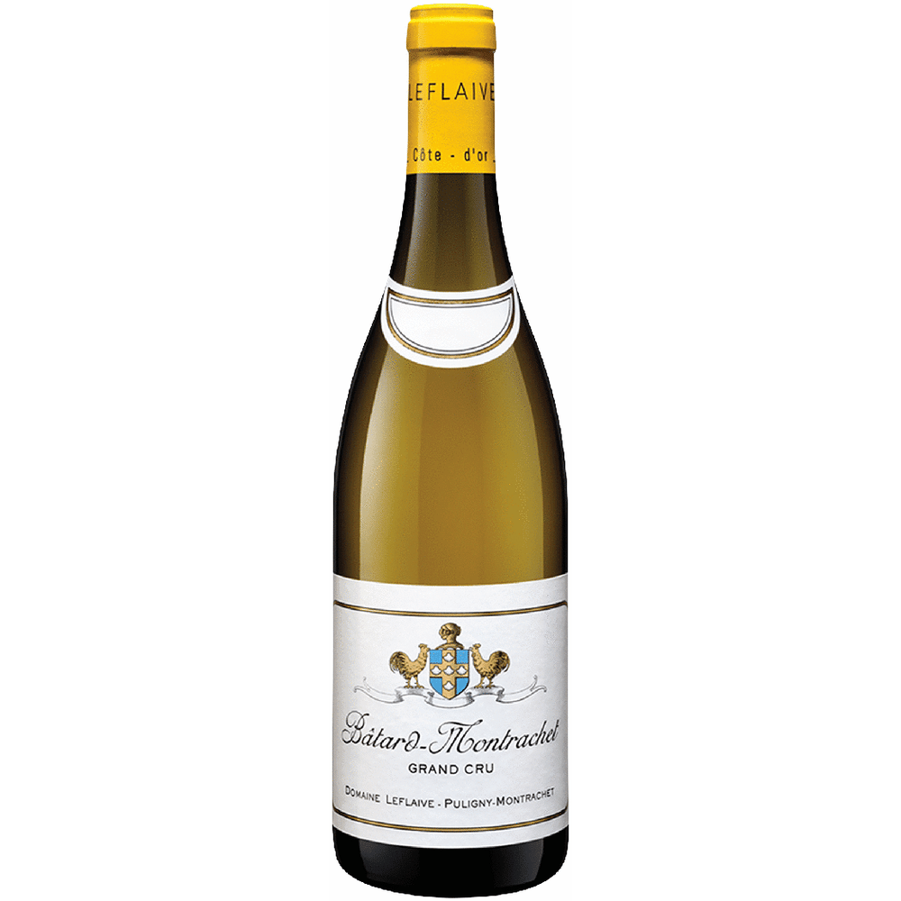 Dom Leflaive Batard Montrachet Grand Cru