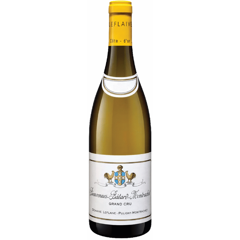 Dom LeFlaive Bienvenue Batard Montrachet