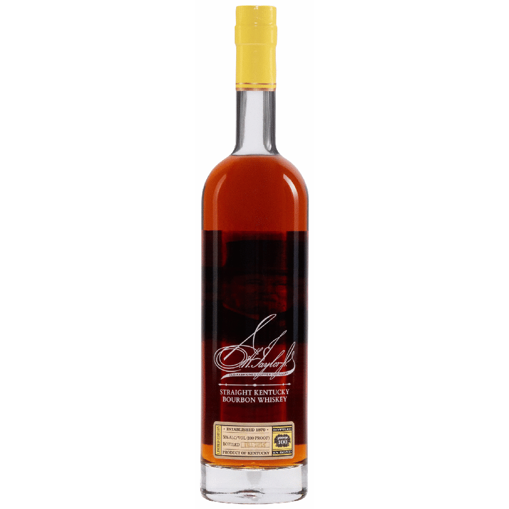 E.H. Taylor Jr. Bottled-in-Bond Kentucky Straight Bourbon