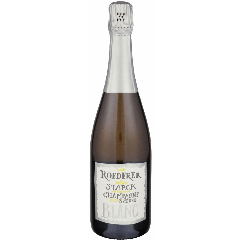Roederer Brut Nature Champagne, 2018