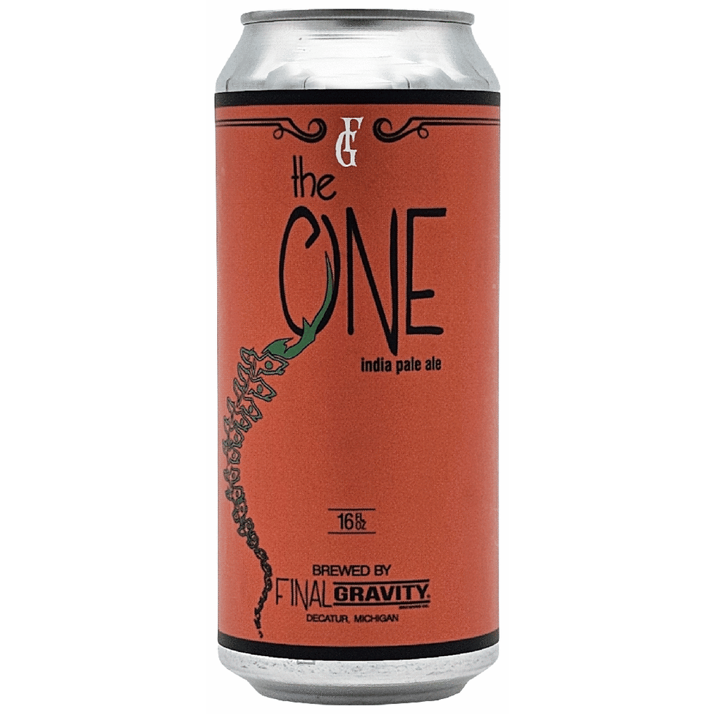 Final Gravity The One