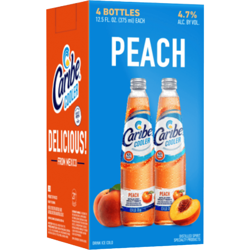 Caribe Peach