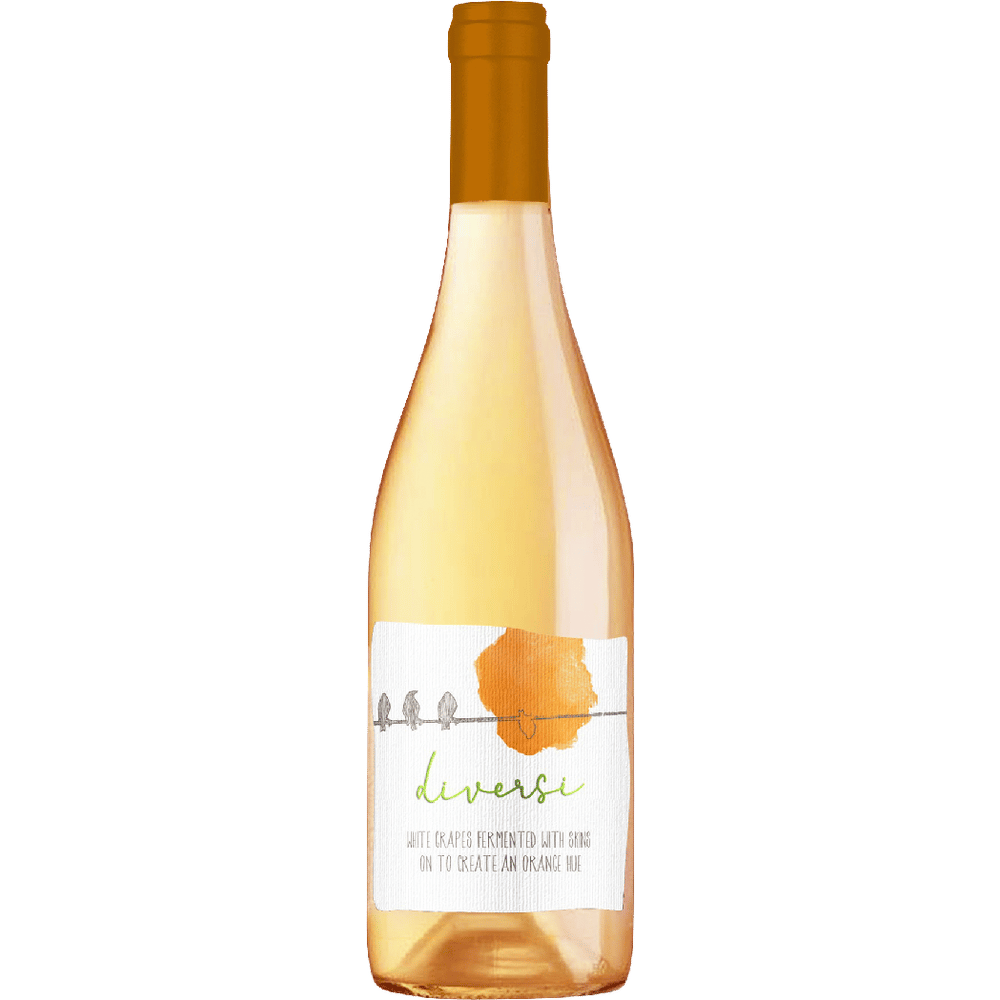 Diversi Orange Wine