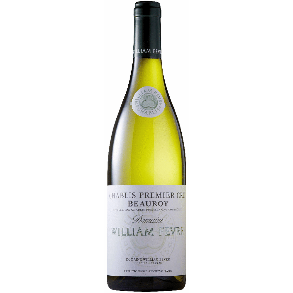 Fevre Chablis 1er Cru Beauroy, 2023