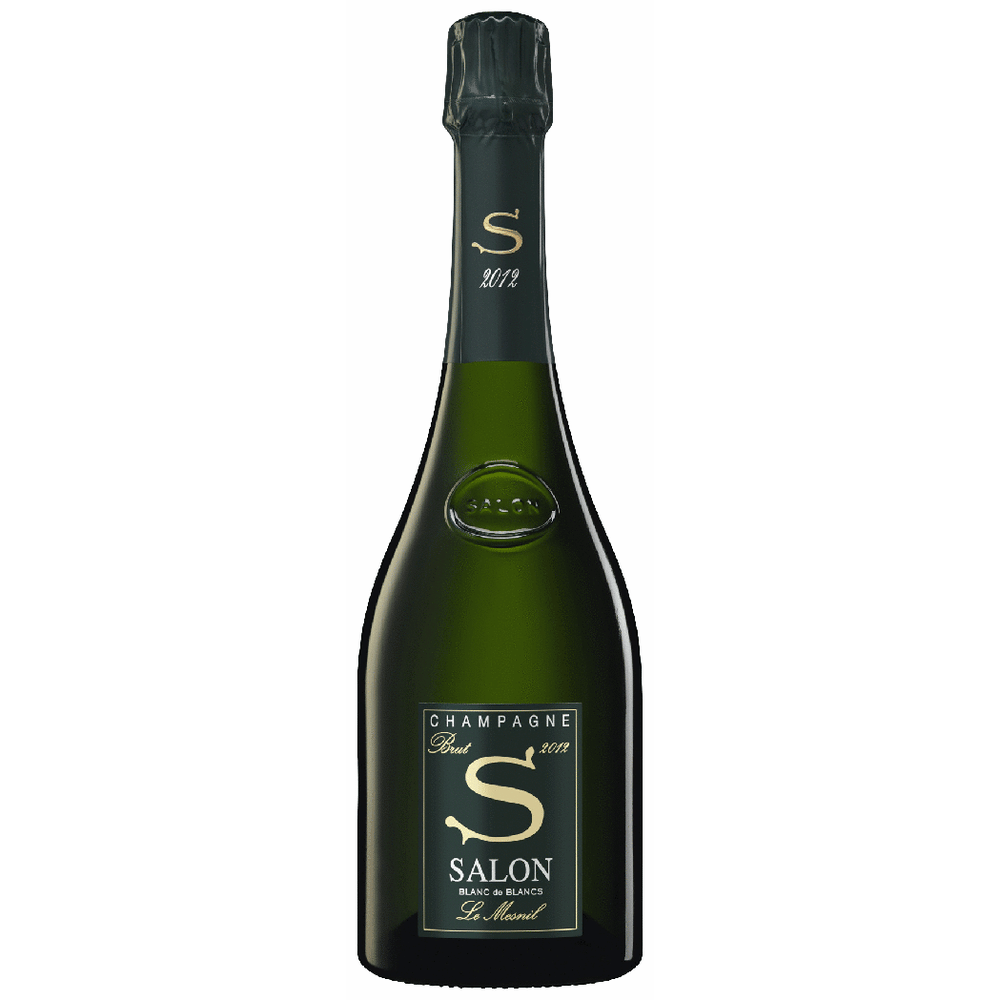 Salon Le Mesnil Blanc de Blancs Brut Champagne