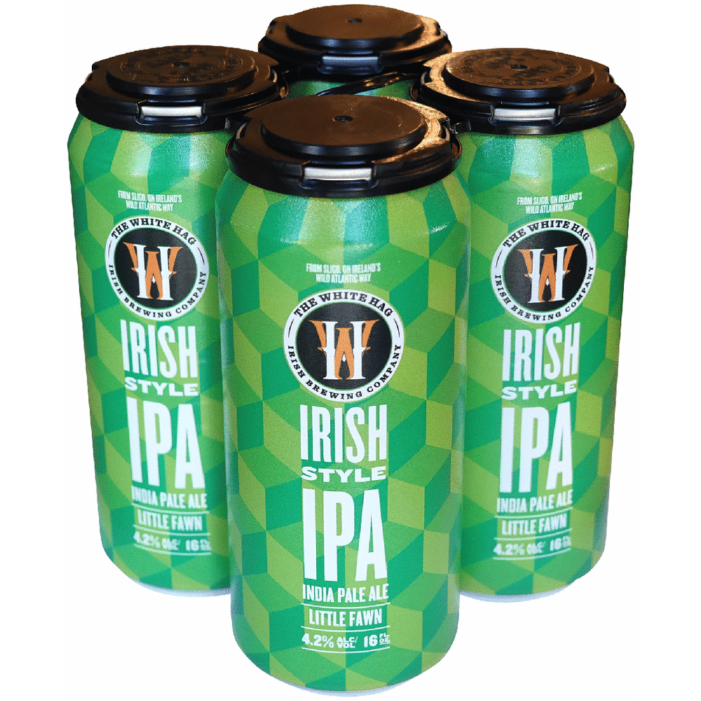 The White Hag Little Fawn Irish Style IPA