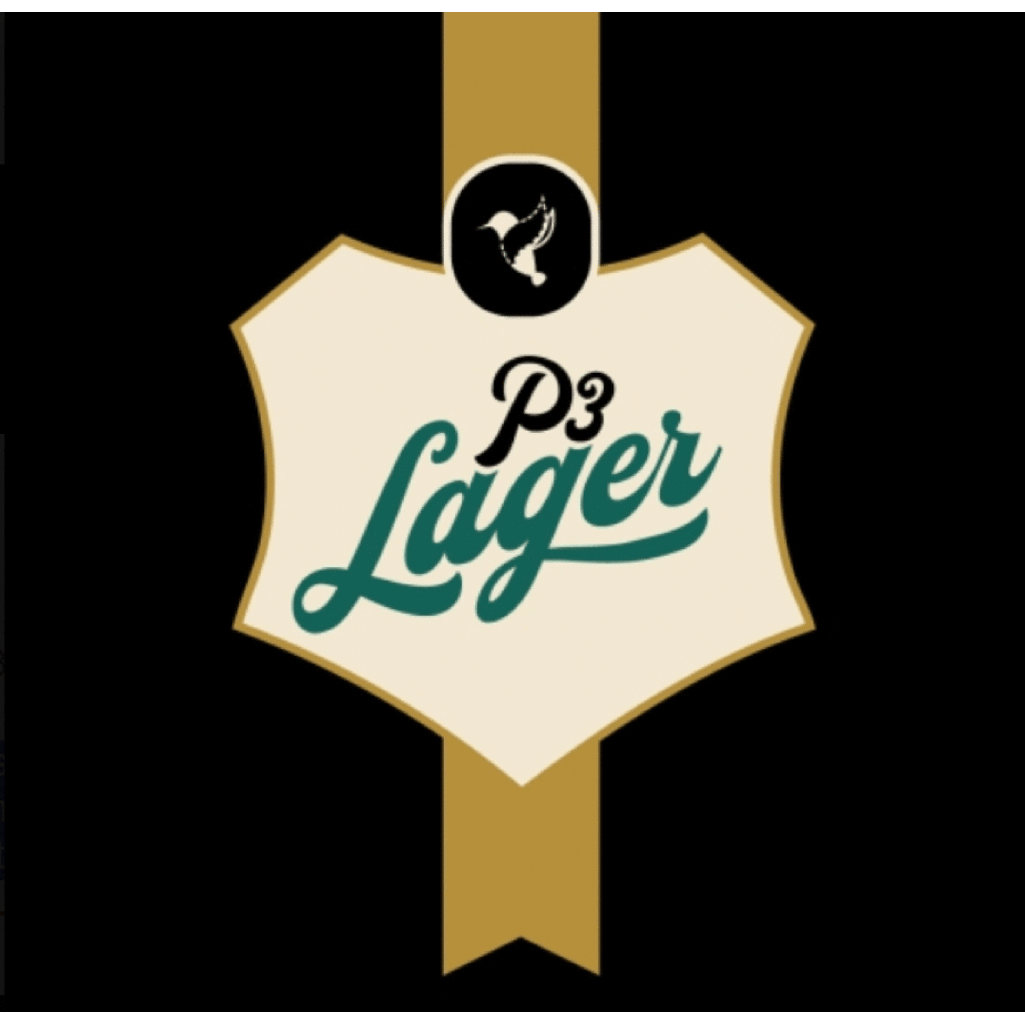 Phase Three P3 Lager