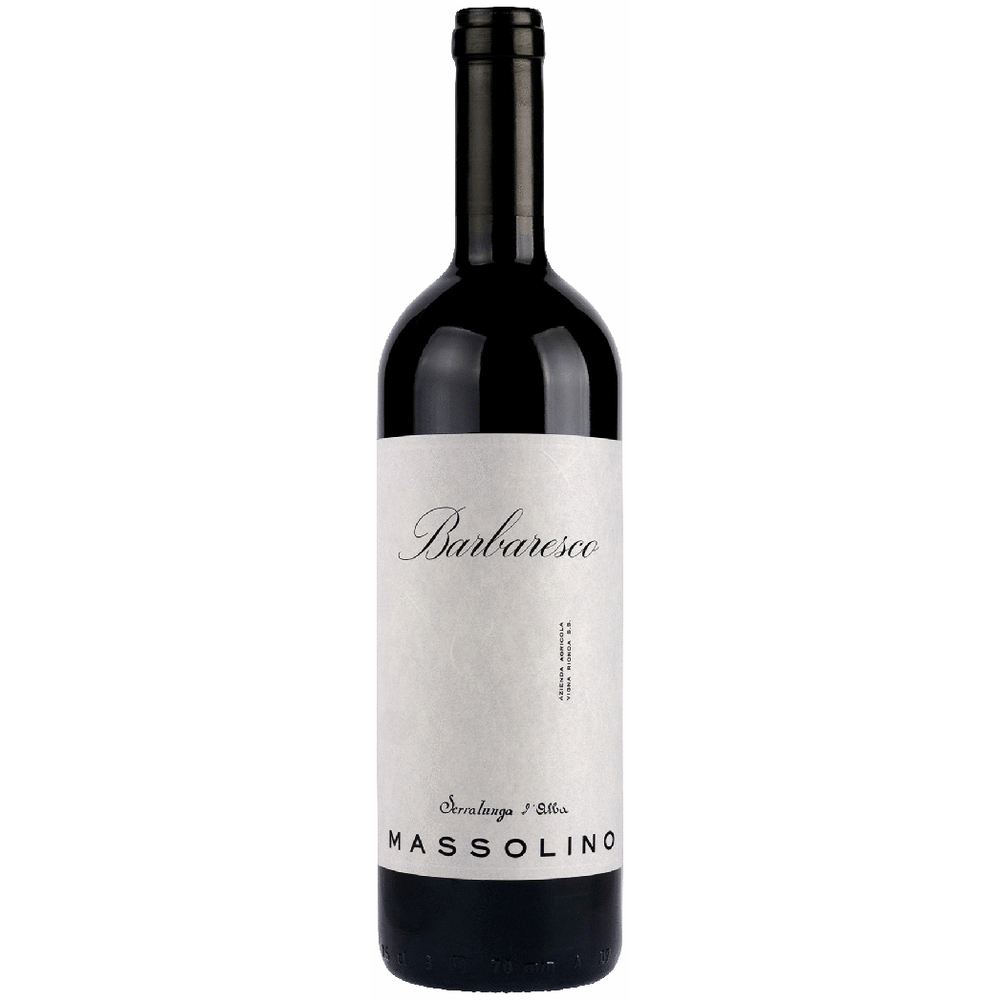 Massolino Barbaresco