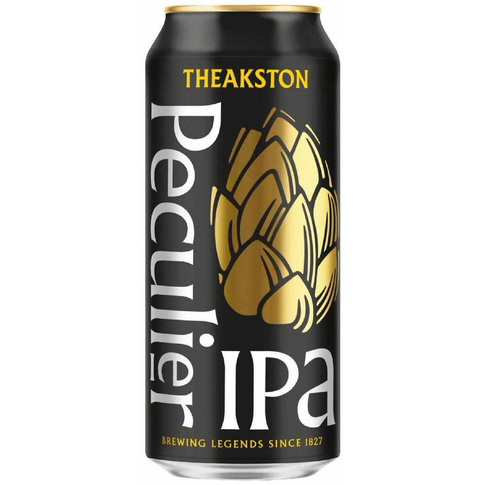 Theakston Old Peculier IPA
