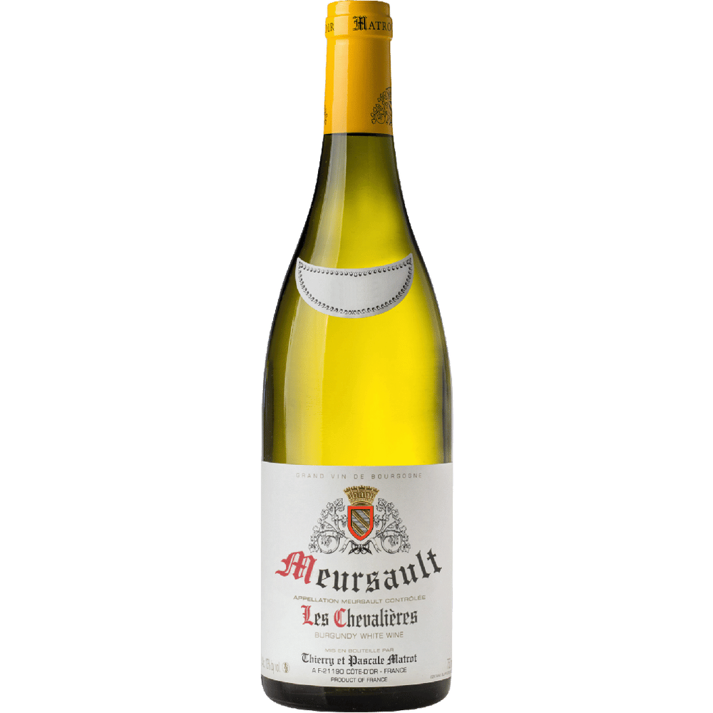 Matrot Meursault Chevalieres