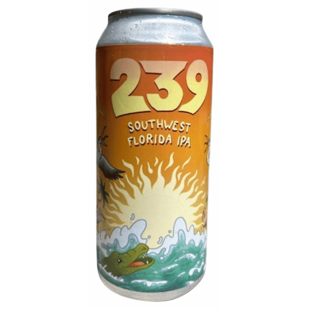 Ankrolab 239 Southwest Florida IPA | Total Wine & More