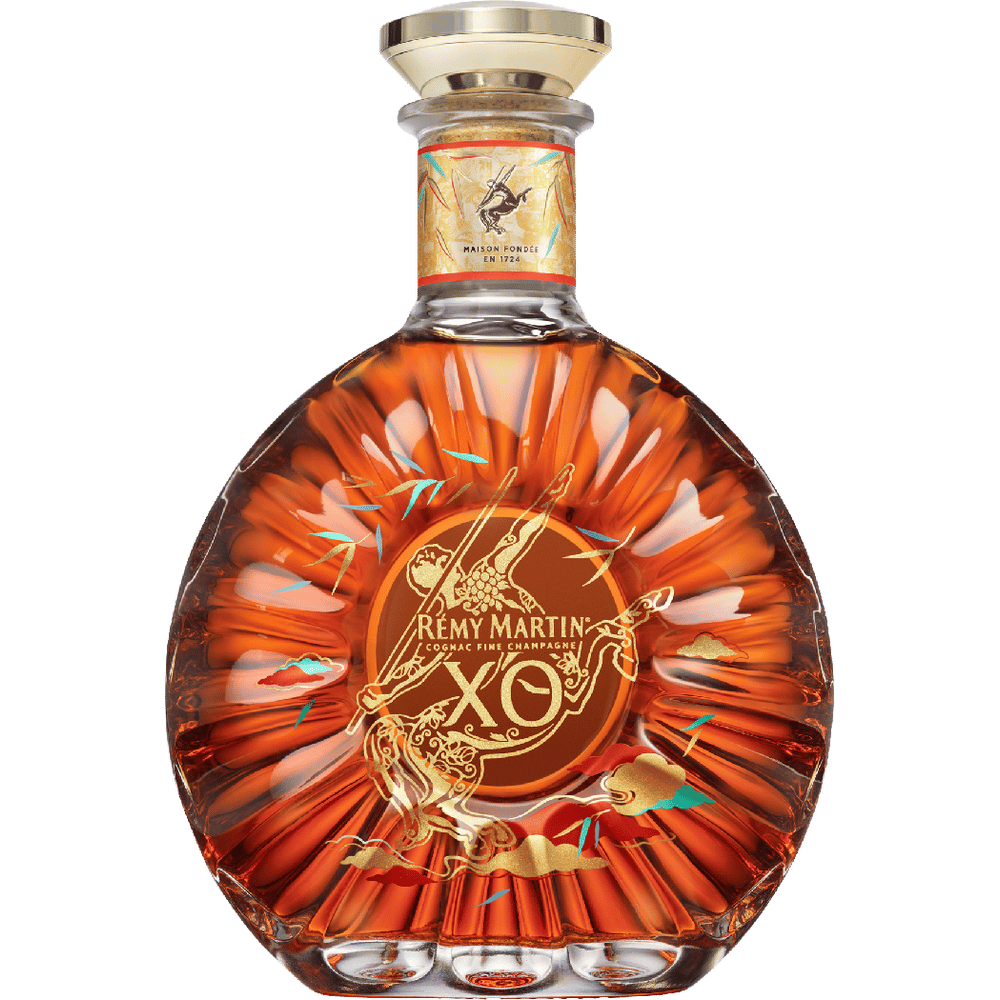 Remy Martin XO Cognac 2026 Year of the Horse | Total Wine & More